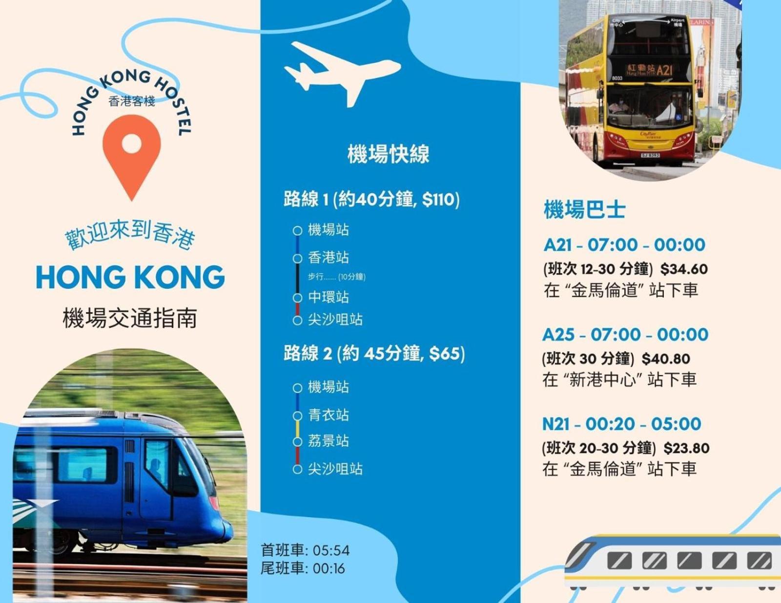 Hong Kong Hostel Экстерьер фото